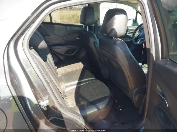 KL4CJASBXJB593378 2018 BUICK ENCORE - Image 8
