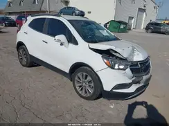 KL4CJASBXJB594482 2018 BUICK ENCORE
