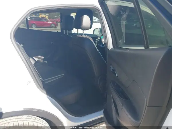 KL4CJASBXJB594482 2018 BUICK ENCORE - Image 8