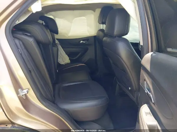 KL4CJASBXJB597074 2018 BUICK ENCORE - Image 8