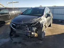 KL4CJASBXJB598015 2018 BUICK ENCORE