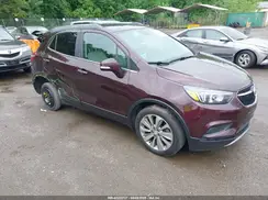 KL4CJASBXJB598998 2018 BUICK ENCORE