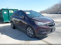 KL4CJASBXJB599102 2018 BUICK ENCORE