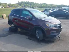 KL4CJASBXJB599164 2018 BUICK ENCORE