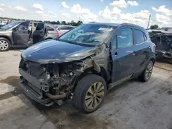 KL4CJASBXJB600068 2018 BUICK ENCORE