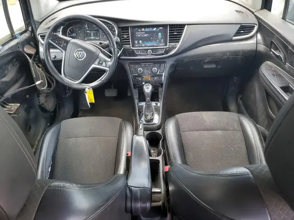 KL4CJASBXJB600068 2018 BUICK ENCORE - Image 8