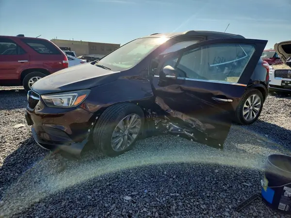 KL4CJASBXJB600233 2018 BUICK ENCORE - Image 1