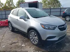 KL4CJASBXJB600815 2018 BUICK ENCORE