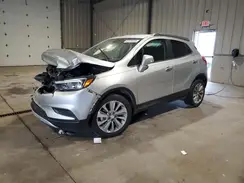KL4CJASBXJB601334 2018 BUICK ENCORE