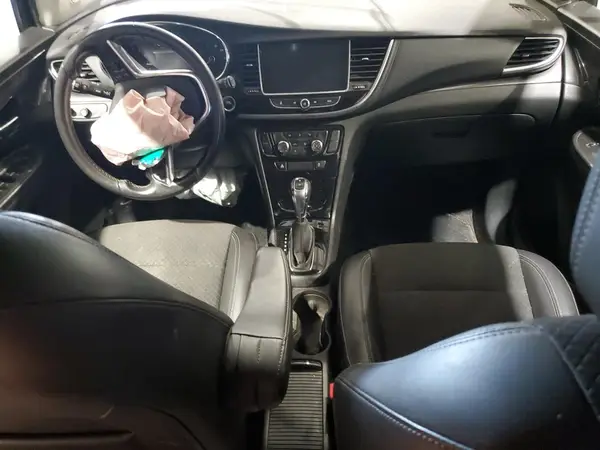 KL4CJASBXJB601334 2018 BUICK ENCORE - Image 8