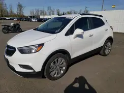 KL4CJASBXJB612351 2018 BUICK ENCORE