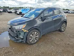 KL4CJASBXJB612379 2018 BUICK ENCORE