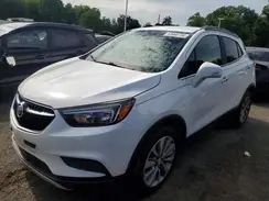 KL4CJASBXJB613306 2018 BUICK ENCORE