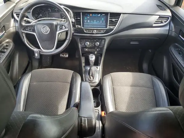 KL4CJASBXJB613306 2018 BUICK ENCORE - Image 8