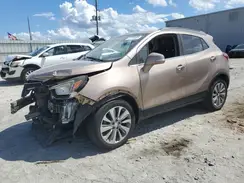 KL4CJASBXJB614293 2018 BUICK ENCORE