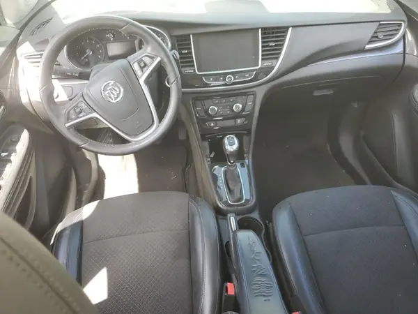 KL4CJASBXJB614293 2018 BUICK ENCORE - Image 8