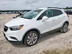 KL4CJASBXJB614696 2018 BUICK ENCORE