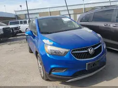 KL4CJASBXJB614892 2018 BUICK ENCORE