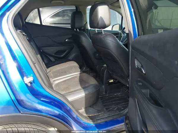 KL4CJASBXJB614892 2018 BUICK ENCORE - Image 8