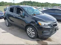 KL4CJASBXJB615198 2018 BUICK ENCORE