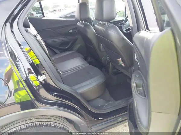 KL4CJASBXJB615198 2018 BUICK ENCORE - Image 8