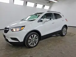 KL4CJASBXJB616108 2018 BUICK ENCORE
