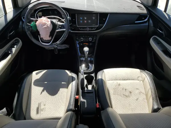 KL4CJASBXJB618103 2018 BUICK ENCORE - Image 8