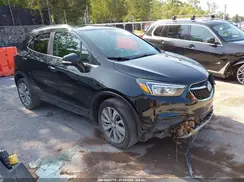 KL4CJASBXJB618523 2018 BUICK ENCORE