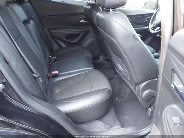 KL4CJASBXJB618523 2018 BUICK ENCORE - Image 8