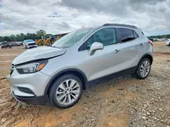 KL4CJASBXJB619266 2018 BUICK ENCORE