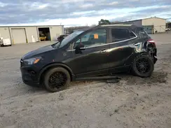 KL4CJASBXJB620031 2018 BUICK ENCORE