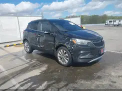 KL4CJASBXJB623608 2018 BUICK ENCORE