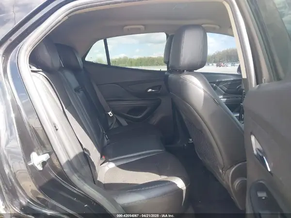 KL4CJASBXJB623608 2018 BUICK ENCORE - Image 8