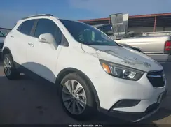 KL4CJASBXJB624709 2018 BUICK ENCORE