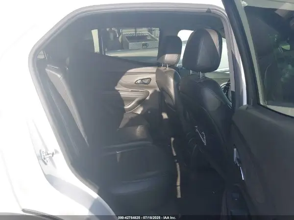 KL4CJASBXJB624709 2018 BUICK ENCORE - Image 8