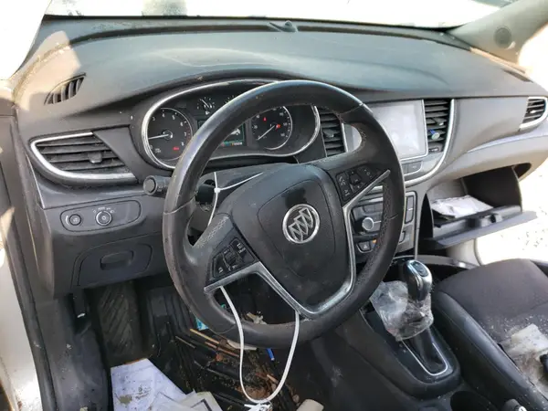 KL4CJASBXJB624824 2018 BUICK ENCORE - Image 8