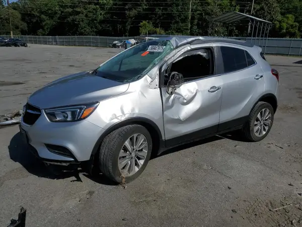 KL4CJASBXJB625486 2018 BUICK ENCORE - Image 1