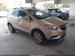 KL4CJASBXJB626282 2018 BUICK ENCORE