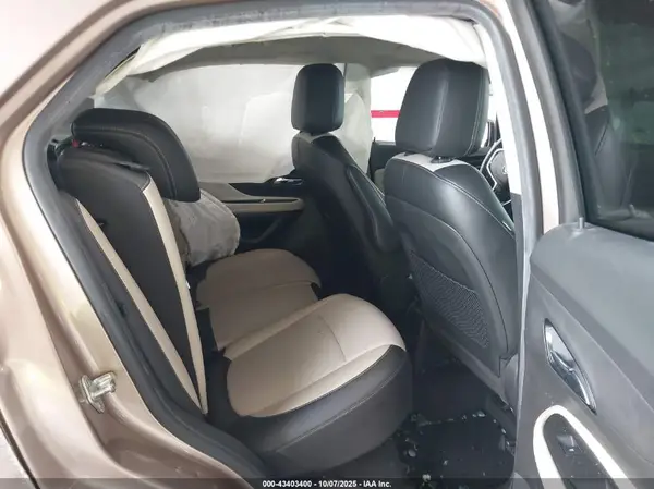 KL4CJASBXJB626282 2018 BUICK ENCORE - Image 8