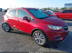 KL4CJASBXJB631160 2018 BUICK ENCORE