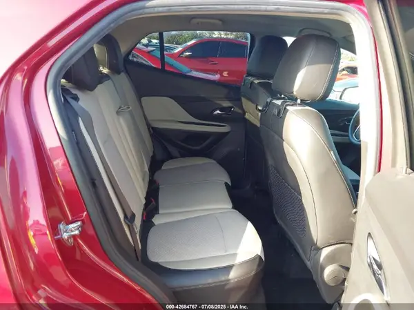 KL4CJASBXJB631160 2018 BUICK ENCORE - Image 8