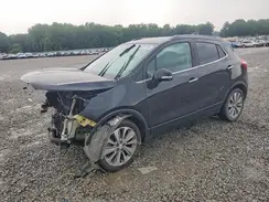 KL4CJASBXJB631871 2018 BUICK ENCORE