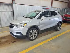 KL4CJASBXJB633071 2018 BUICK ENCORE