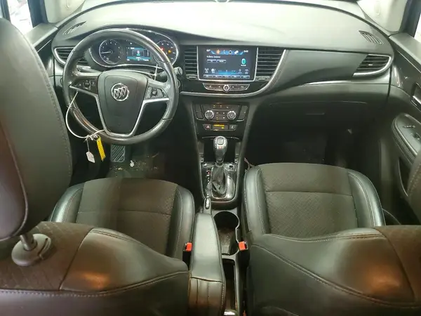 KL4CJASBXJB633071 2018 BUICK ENCORE - Image 8