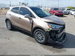 KL4CJASBXJB634172 2018 BUICK ENCORE