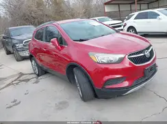 KL4CJASBXJB636438 2018 BUICK ENCORE