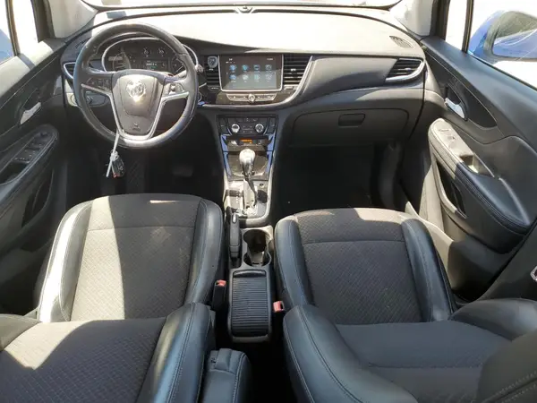 KL4CJASBXJB639033 2018 BUICK ENCORE - Image 8