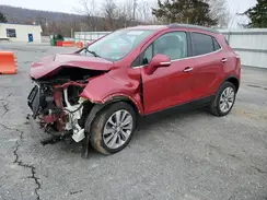 KL4CJASBXJB640005 2018 BUICK ENCORE
