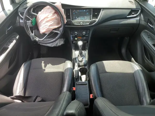 KL4CJASBXJB643857 2018 BUICK ENCORE - Image 8