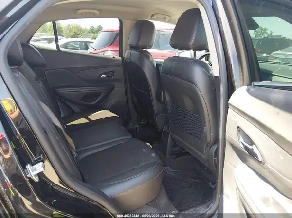 KL4CJASBXJB644846 2018 BUICK ENCORE - Image 8